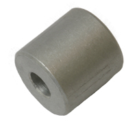 Motor Mount Spacer 1"