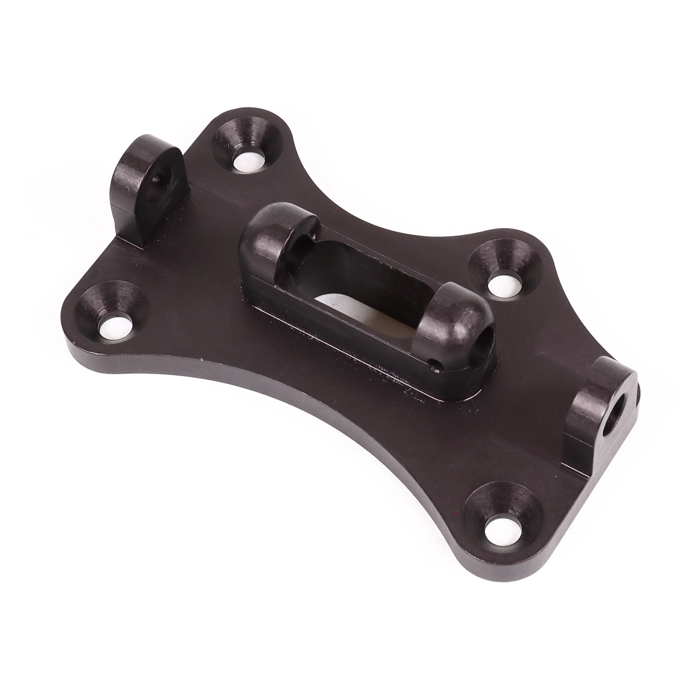 Billet Pedal - Base
