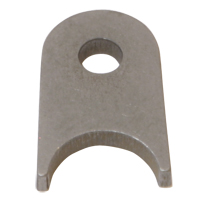 Toe Pedal - Cable Tab