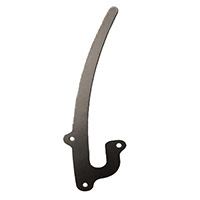 Lever - FC Chute w/ Air Cyl. Lug