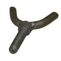 Clutch Pedal Stop