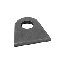 Bellcrank Pivot Tab