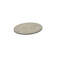 Spoiler Strut Tab - Tia.