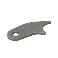 Top M/C Tab - Short Dragster