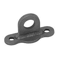 DSR Style Rear Release Tab