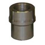 Tube Adapter (3/4-16 LH x 1 1/8 .083)