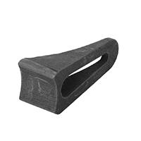 Spaghetti Stop Tab - Gusseted