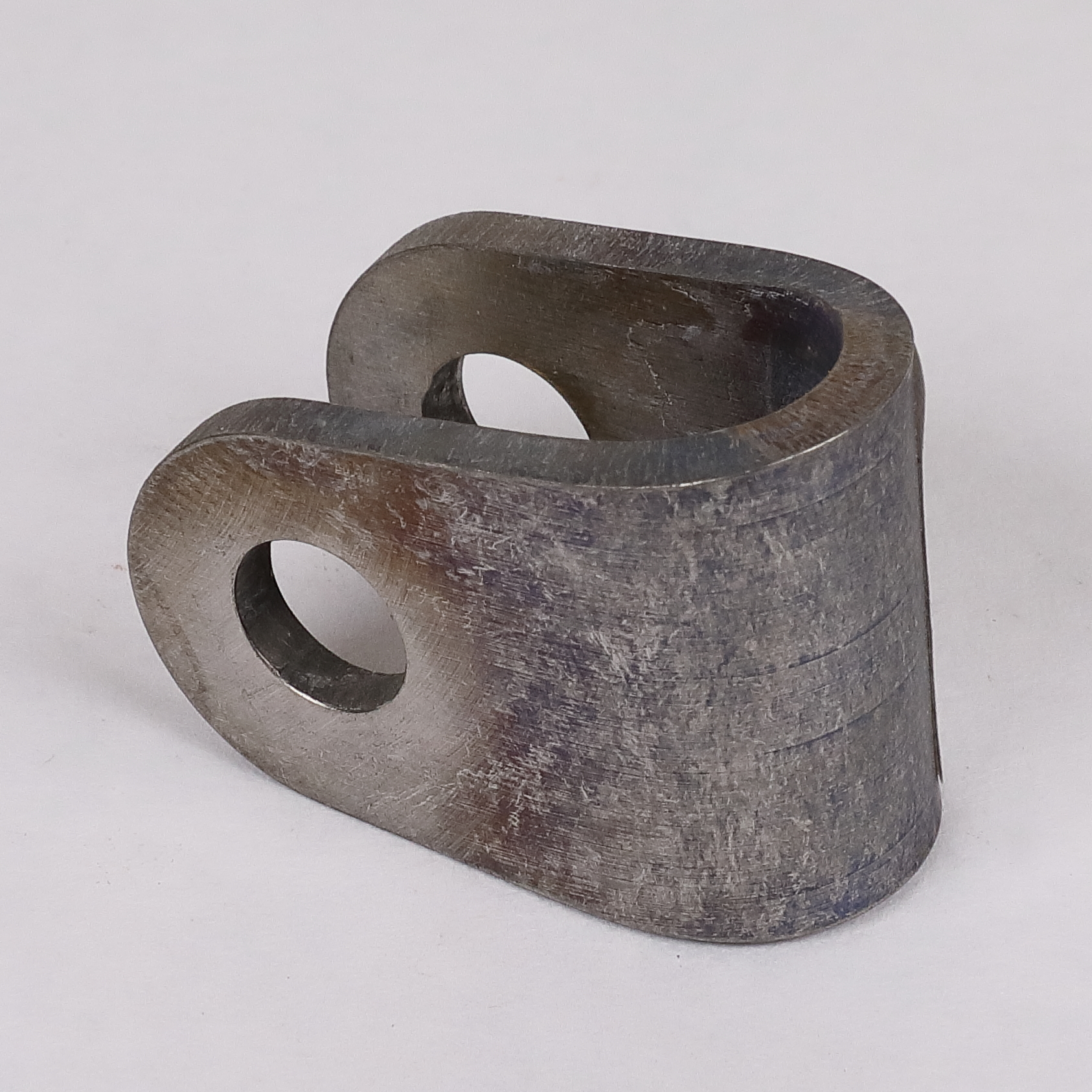 U-Bend - 7/8" Tube - Ti 