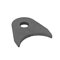 A-Arm Tab - 5 /16 Hole Drg