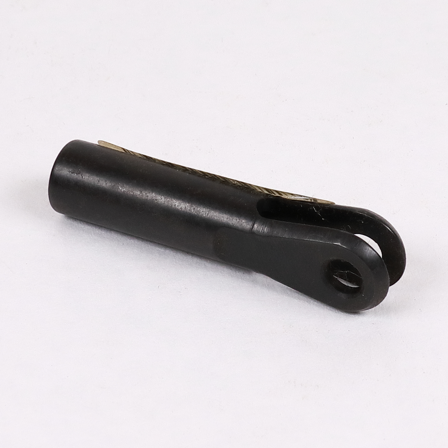Clevis - Female 1/4-28 x 3/16