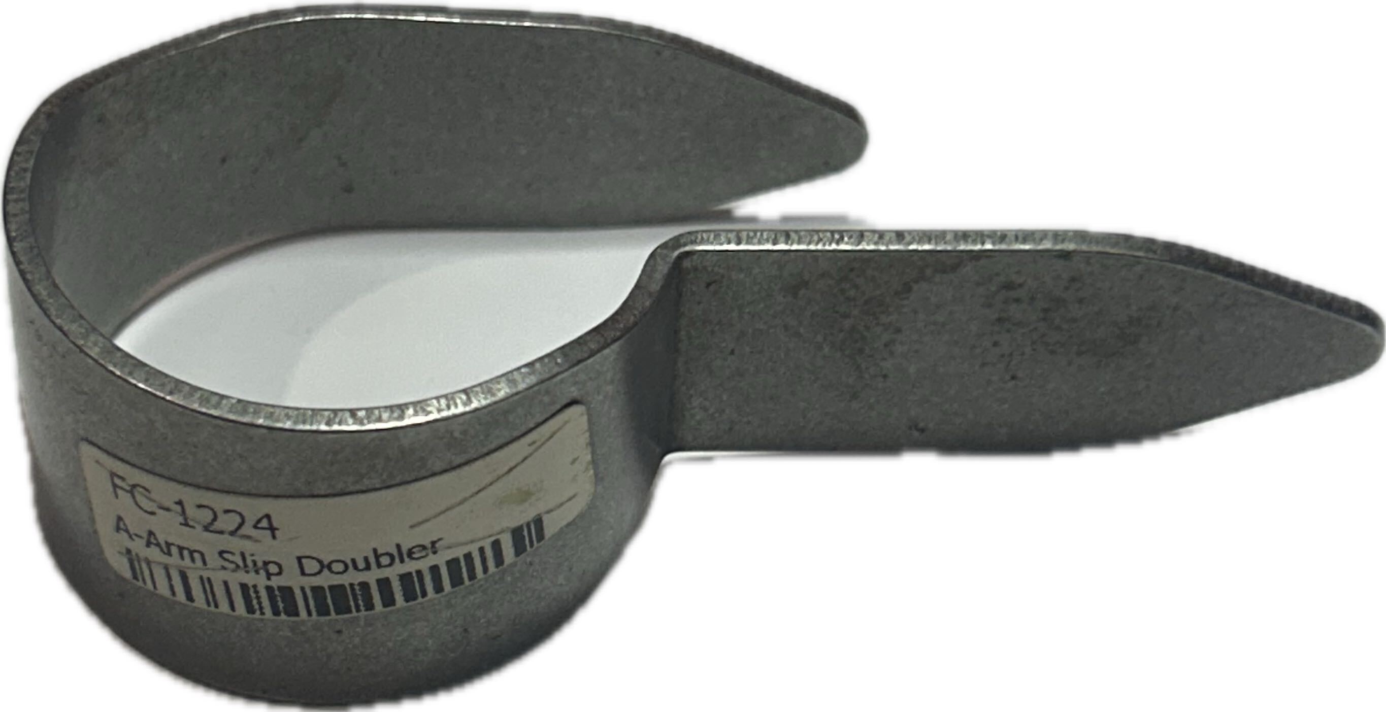 A-Arm Slip Doubler