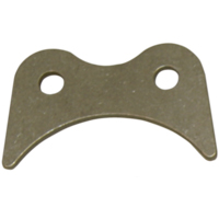 Wt.  Bar Tube Tab - Rear