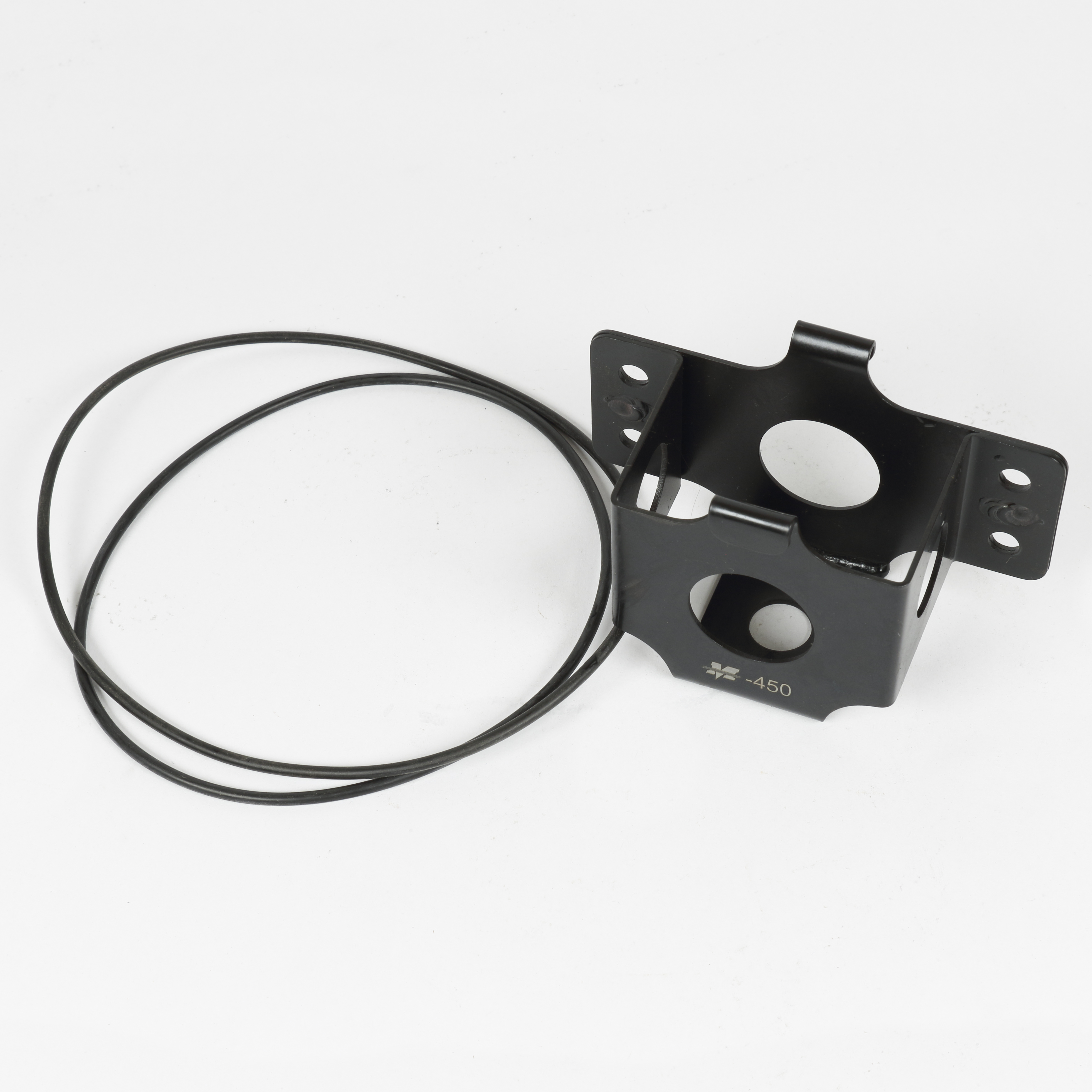 Radio Mount Bracket