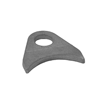 Motor Mount Tab - Front Ti