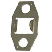 Body Mount Pad - Scalloped MCK
