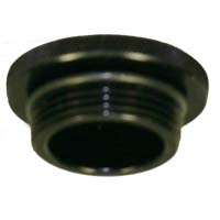 Rear End Cap - Cap Only