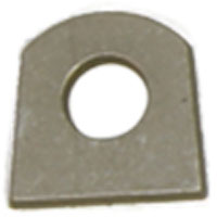 Clutch Pedal Stop Tab