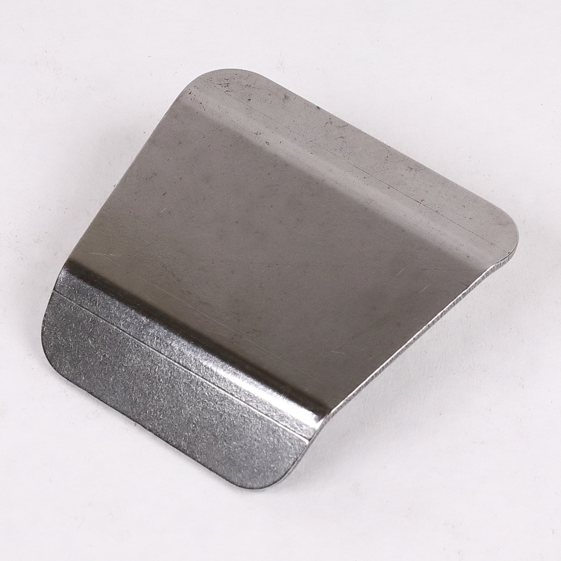 Toe Pedal - Foot Pad