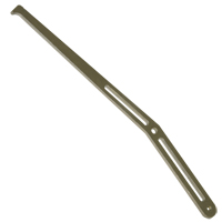 Lever - Drg Reverse - 1/4 16 Degree