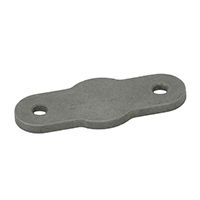 Body Mount Tab - Steel 