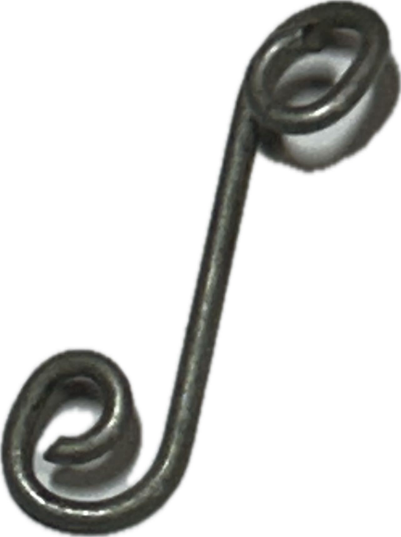 Dzus Spring .175 Tall x .625 Wide