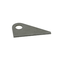 Pro-Jack Tab - Front - 1/2" I.D.