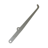 Lever - Dragster Long