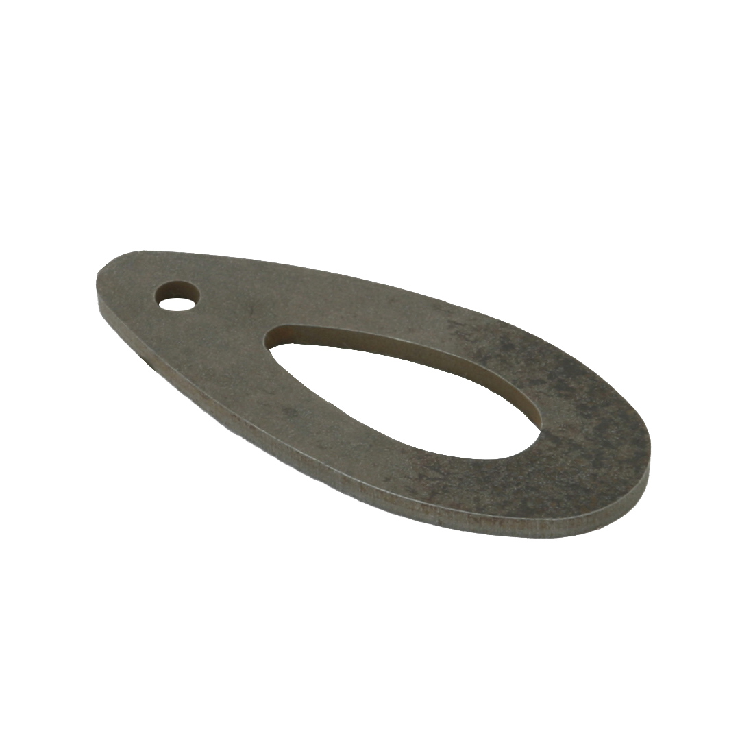 SPOILER STREAMLINE TAB