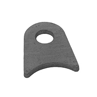 Steering Tube Tab - Inner