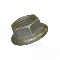 8-32 Jet Nut