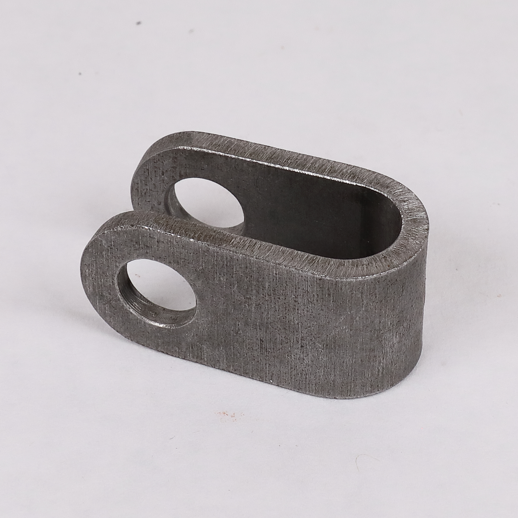 U Bend - 3/8" Heim x 3/4" Tube