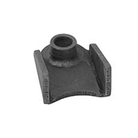 Steering Mount Tab