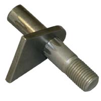 Bellcrank Pivot for M-266 - TAD