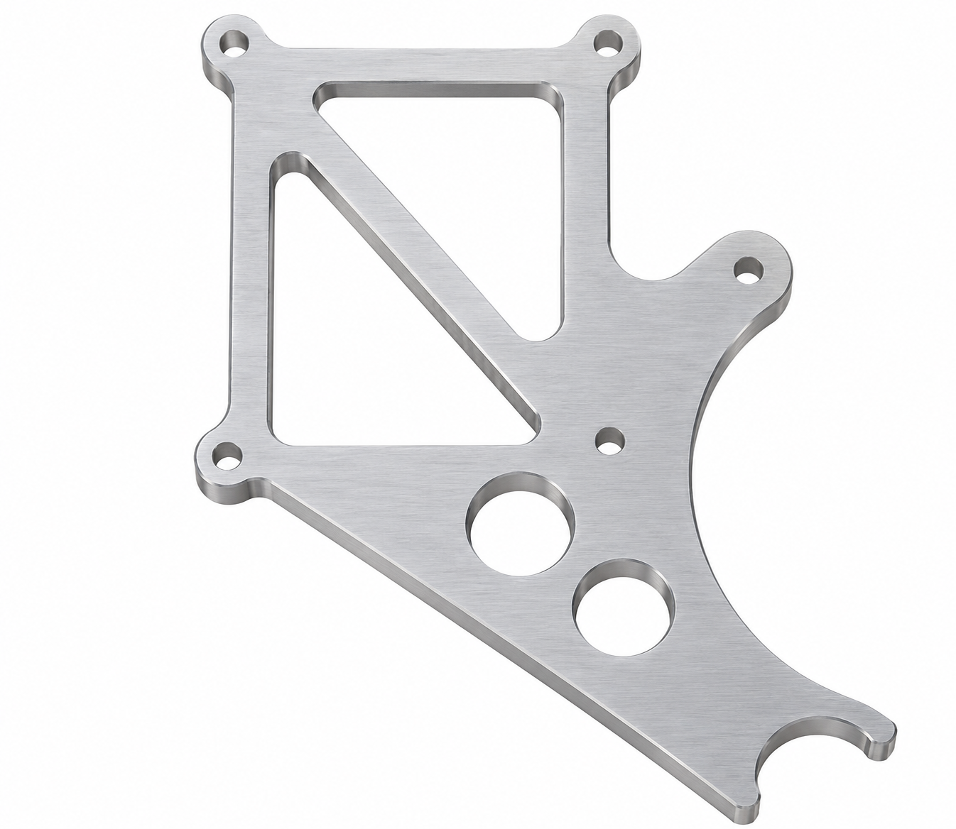 Fuel Tech Spark Box Mount