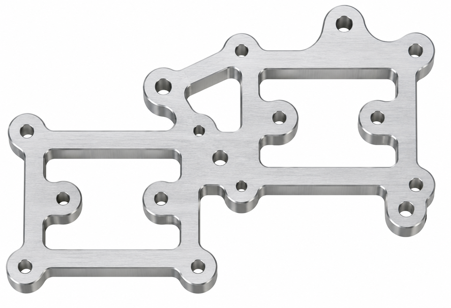 Universal Coil Mount