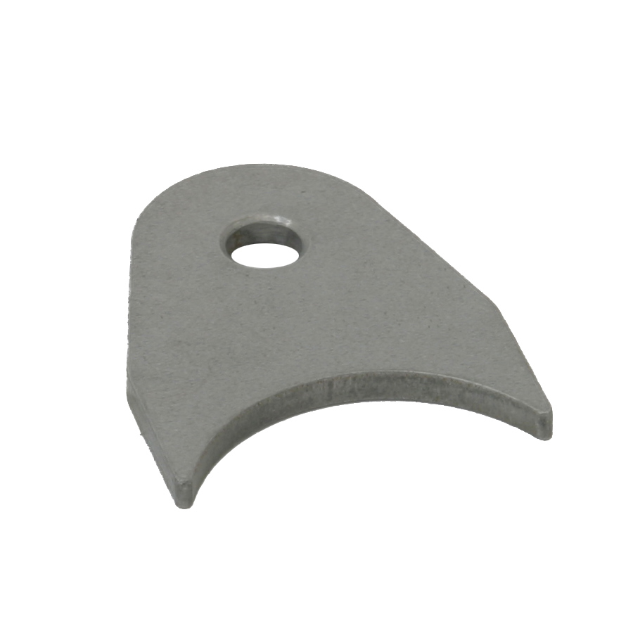 A-Arm Tab - 1/4" Hole - Dragster