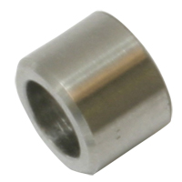 Coil Bracket Bushing Ti