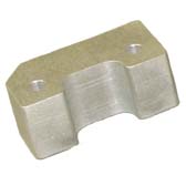 Rub Block - Dragster & F/C Alum