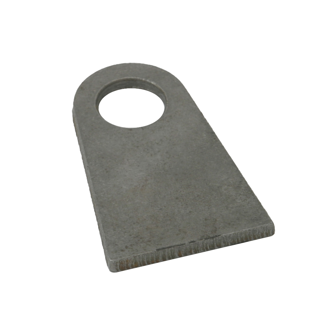 P-Tank Rd - Front Mount Tab