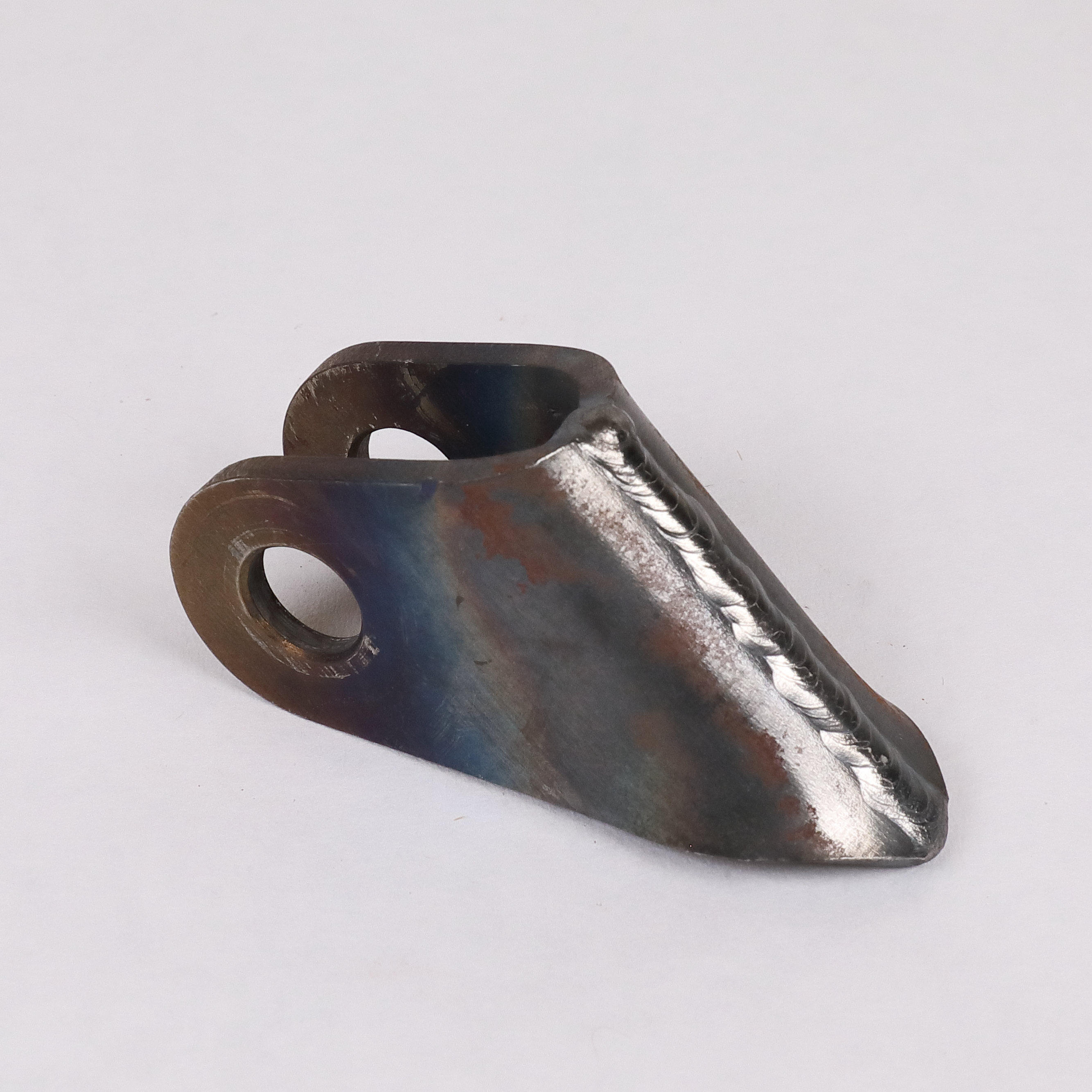 Drag Link Clevis - Offset