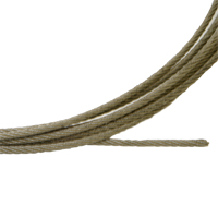 Wire Rope - 3/32" 