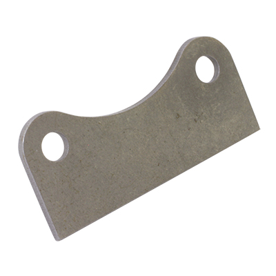 Tab- Billet Pedal Base