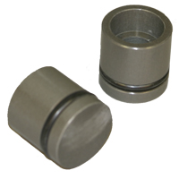 Fire Bottle Air Cyl - Piston Only