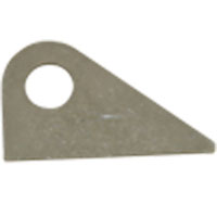 Bellhousing/Wheelie Bar Tab