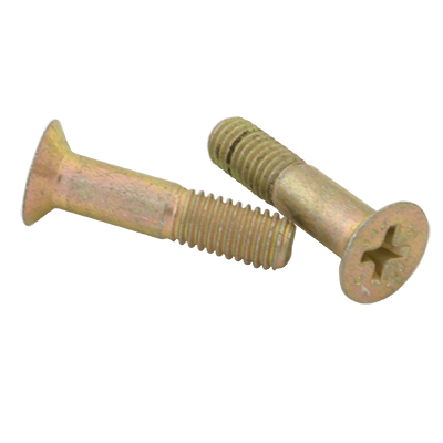 10-32 x 16 Flat Head - Steel