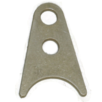 Master Cyl Dual Reservoir Tab - Long