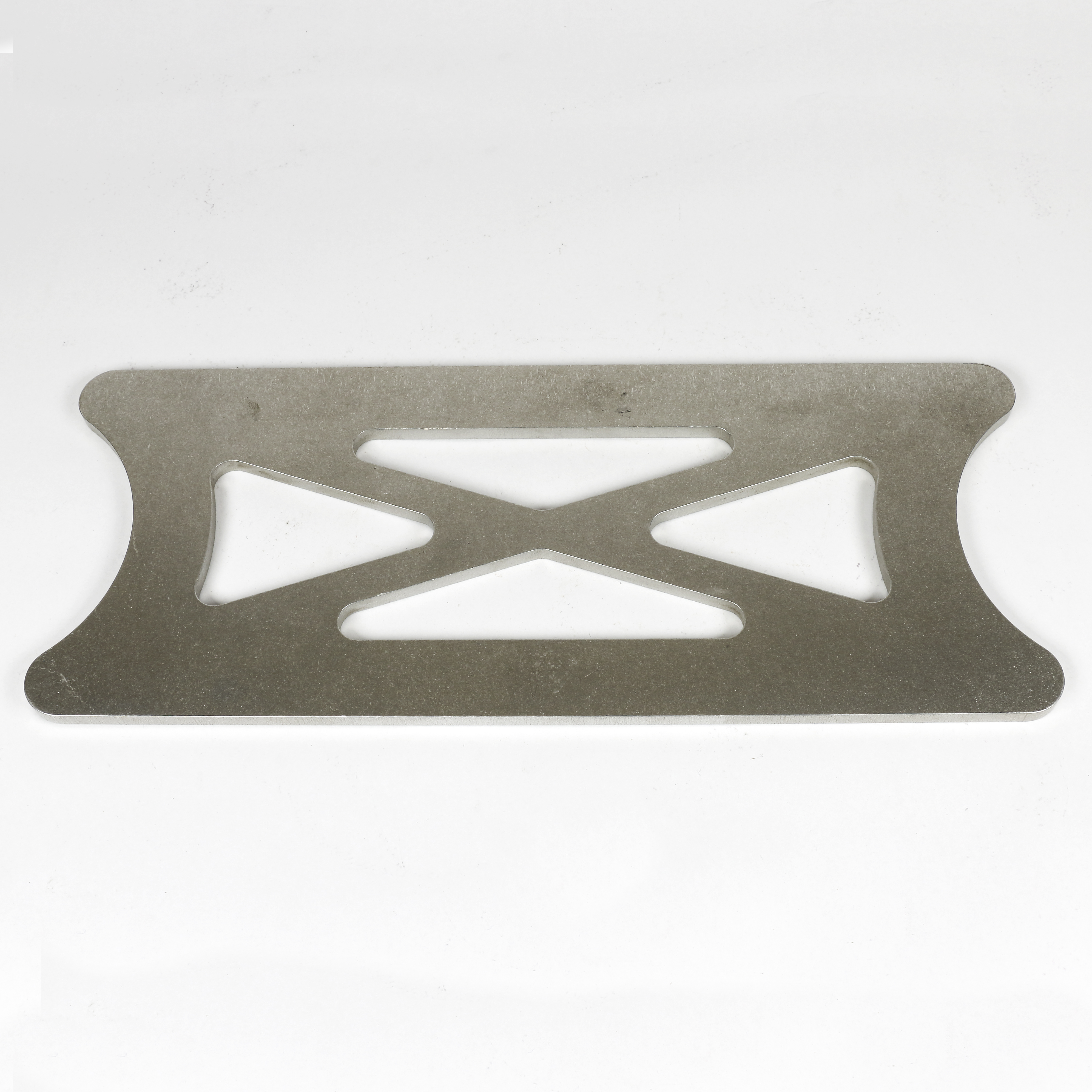 FUEL TANK BOLT IN X-MEMBER - T/F