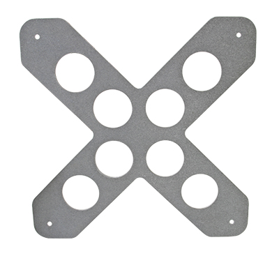 Chute Pack Support - .050 Mag.