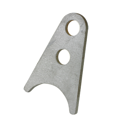 Master Cylinder Dual Reservoir Mount Tab