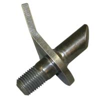 Bellcrank Pivot for M-267 & M-269 - T/F